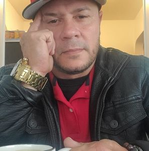 Meet your Posher, Nelson